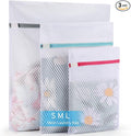 2nd Gen Honeycomb Mesh Laundry Bags by UREZORGEAR
