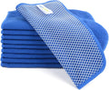 SINLAND Absorbent Microfiber Dish Cloths by SINLAND