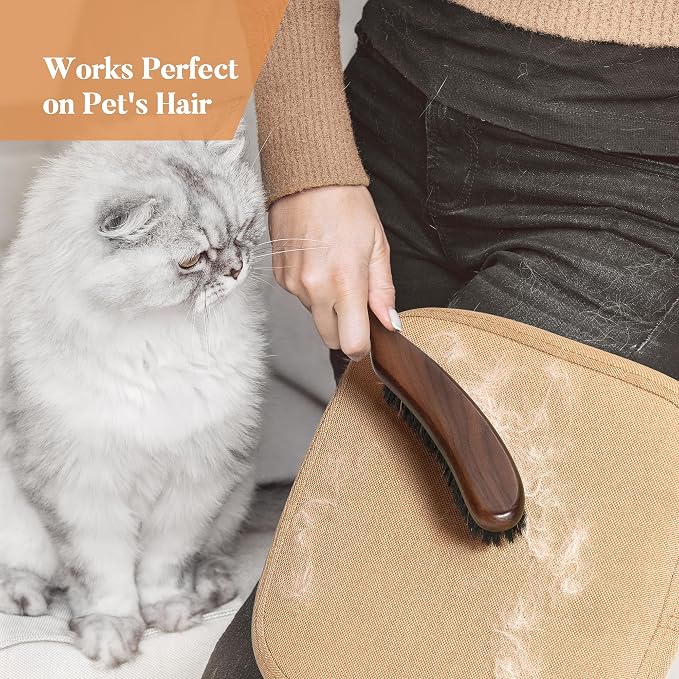 BFWood Clothes Brush - Image 8