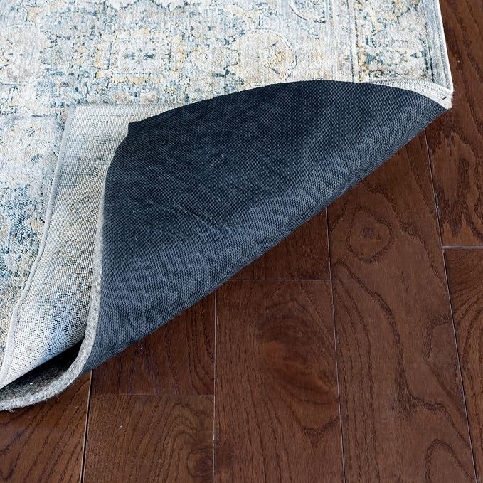 RUGPADUSA - Dual Surface - 9' Square - 3/8" Thick - Felt + Rubber - Enhanced - Image 8