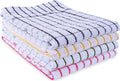 AMOUR INFINI Kitchen Towels Set of 4 by AmourInfini