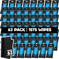 Fortress Car Interior Wipes by Fortress