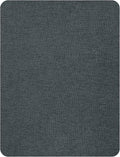 KING MOUNTAIN Fine Linen Repair Patches, Self-Adhesive Linen Fabric Patches by ForABetterHomeLife
