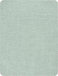 KING MOUNTAIN Coarse Linen Repair Patches, Self-Adhesive Linen Fabric Patches by ForABetterHomeLife