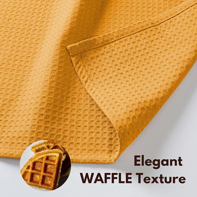 Native Fab Cotton Kitchen Towel - Image 5