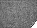 VEVOR Rug Pad Without Slip Resistance, Protective Cushioning Carpet Pad 9' x 12' by VEVOR