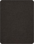 KING MOUNTAIN Self-Adhesive Coarse Linen Repair Patches, 8X11 inch, Can be Used by ForABetterHomeLife