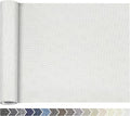 KING MOUNTAIN Fine Linen Repair Patches, Self-Adhesive Linen Fabric Patches by ForABetterHomeLife