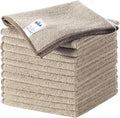 MR.SIGA Microfiber Cleaning Cloths, All-Purpose Surface Microfiber Towels by MRSIGA
