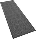Front Door Mat, Non-Slip Backing Welcome Mats by Futurwit