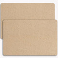 Non-Slip Bathtub Mat, 2 Pack Anti Slip Shower Mat, Fast Drying Bathtub Mats by Hargiis