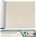 Velvet Repair Patch, Self-Adhesive Flannel Fabric Patch, Microfiber Patch，Can by Azobur