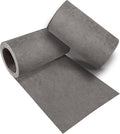 Velvet Repair Patch, Self-Adhesive Flannel Fabric Patch, Microfiber Patch，Can by Azobur