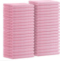Avalon Towels Microfiber Cleaning Cloths Size 16" x 16", Highly Absorbent by AvalonTowels