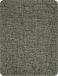 Coarse Linen Repair Patches, Self-Adhesive Linen Fabric Patches, 8X11 inch by ForABetterHomeLife