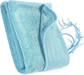 JOYMOOP Microfiber Towels for Cars, Quick Drying Car Microfiber Cleaning Cloth by JOYMOOP
