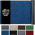 GORILLA GRIP Traffic Guard Door Mat, Heavy Duty Welcome Mats, Commercial Office by GorillaGrip