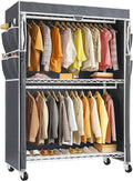 Raybee Heavy Duty Clothes Rack by Raybee