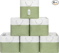 13x13 Inch Cube Storage Bins by ECDYQXVU