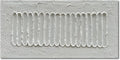 NANKAI Art 24x48 Inchs White Minimalist Art Oil Painting Hand Painted Thick by NANKAIOilPaintingArt