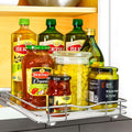 LYNK PROFESSIONAL® Pull Out Spice Rack Organizer by LYNKPROFESSIONAL