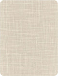 KING MOUNTAIN Fine Linen Fabric Patches, Self-Adhesive, 8x11 inch Extra Size by ForABetterHomeLife