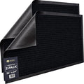 Sierra Concepts 2-Pack Front Door Mat by SierraConcepts