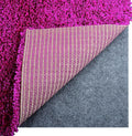 Ultra Strong Anti-Slip Rug Felt Pad 2 x 4 Feet Non Slip Area Gripper, Thin by IFRMMY
