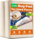 Non-Slip Rug Pad Gripper 10x12 Feet, Anti Skid Mat by Unknown