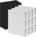 AP-1512HH Replacement Filter Compatible by Elnuliros