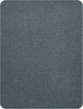 KING MOUNTAIN Coarse Linen Repair Patches, Self-Adhesive Linen Fabric Patches by ForABetterHomeLife