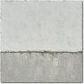 NANKAI art Hand-painted abstract canvas wall art featuring a minimalist design by NANKAIOilPaintingArt