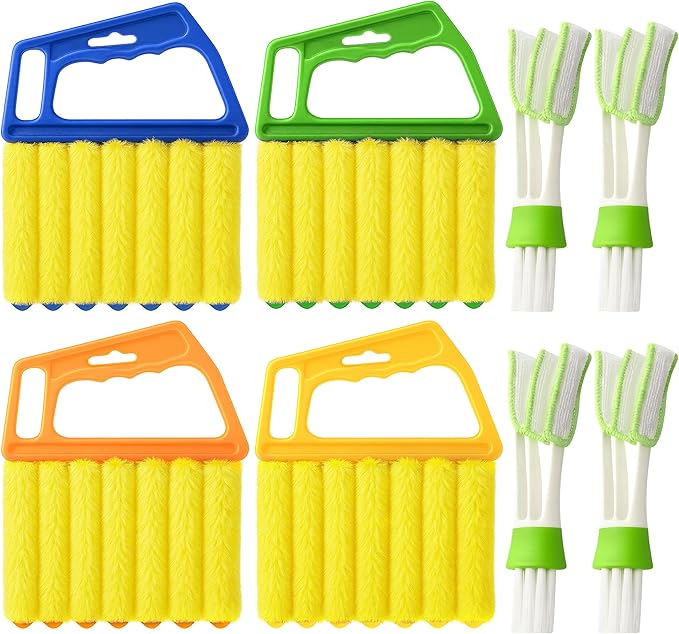 Blind Cleaner Duster Tool by DF+DUALFERV