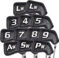 CHAMPKEY Premium Golf Club Covers by ++Champkey