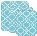 3 Pcs Heat Press Mats Compatible by Tatuo