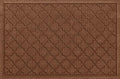 WaterHog Heavy Duty Doorway Mat, Made in USA, Durable & Skid-Resistant Entryway by BungalowFlooring