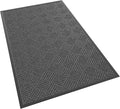 Front Door Mat, Non-Slip Backing Welcome Mats by Futurwit