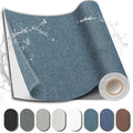 Fabric Repair Patch, 17X79 Inch Fabric Large Repair Tape, Self-Adhesive Patches by SHAGOOM