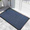 Yimobra Extra Large Door Mat Outside Entrance 60x32, Waterproof Heavy Duty by Yimobra