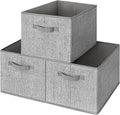 GRANNY SAYS Closet Storage Bins, Storage Baskets by GRANNYSAYS
