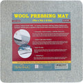 Wool Pressing Mat by SAVINA