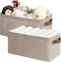StorageWorks Narrow Storage Bins, Small Basket by StorageWorks