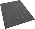 Front Door Mat, Non-Slip Backing Welcome Mats by Futurwit
