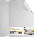 Azobur Couch Patch Repair Fabric, Microfiber Fabric, Self-Adhesive, by Azobur