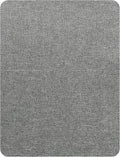 KING MOUNTAIN Coarse Linen Repair Patches, Self-Adhesive Linen Fabric Patches by ForABetterHomeLife