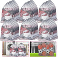 Berlune 30 Pack 24 x 36 Inches Large Mesh Bags by Berlune