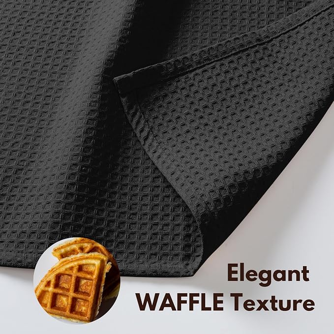 Native Fab Cotton Kitchen Towel - Image 4