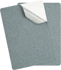 PATIKIL 8x11 Inch Linen Repair Patches by PATIKIL
