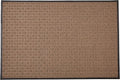 Kempf Water Retainer Entrance Mat, Indoor Outdoor Rubber Rug, Moisture Trapping by Kempf