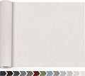 Fine Linen Repair Patches, Self-Adhesive Linen Fabric Patches, 12X40 inch Extra by ForABetterHomeLife